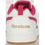 Reebok Classics Royal Prime 2.0 sneakers wit/roze