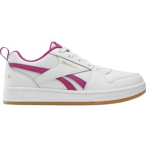 Reebok Classics Royal Prime 2.0 sneakers wit/roze