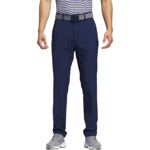 adidas Performance Ultimate365 Tapered Golfbroek - Heren - Blauw- 34x34