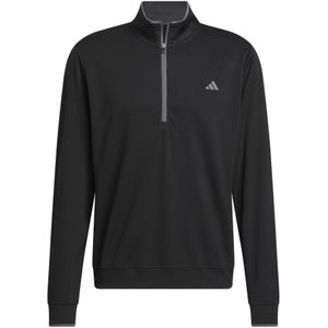 adidas Performance Sweatshirt LIGHTWEIGHT HALF-ZIP OBERTEIL