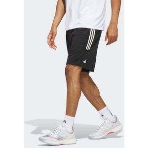 adidas - Legends 3-Stripes - Basketbalshort - Lichtgewicht