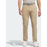 adidas Performance Ultimate365 Tapered Golfbroek - Heren - Beige- 30x32