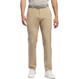 adidas Performance Ultimate365 Tapered Golfbroek - Heren - Beige- 30x32