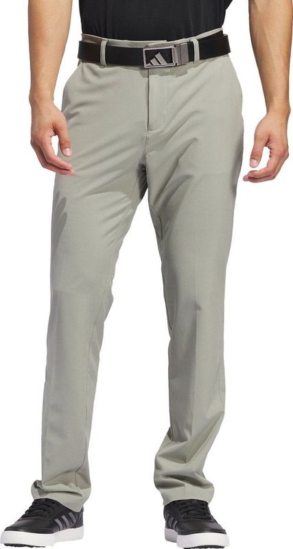 adidas Performance Ultimate365 Tapered Golfbroek - Heren - Groen- 36x32