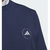 adidas Performance Sweatshirt - Heren - Blauw