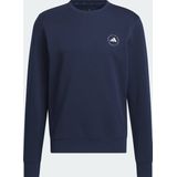 adidas Performance Sweatshirt - Heren - Blauw