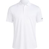 adidas - Core Performance - Sportshirt - Wit - Primegreen