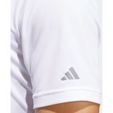 adidas - Core Performance - Sportshirt - Wit - Primegreen