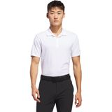 adidas - Core Performance - Sportshirt - Wit - Primegreen