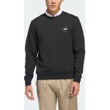 adidas Performance Sweatshirt - Heren - Zwart
