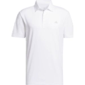Adidas ULT365 SLD Golf Poloshirt Wit