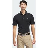 Adidas Ultimate365 Solid Polo Black