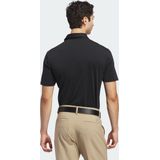 Adidas Ultimate365 Solid Polo Black