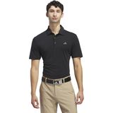 Adidas Ultimate365 Solid Polo Black
