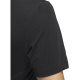Adidas Ultimate365 Solid Polo Black