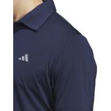 Adidas Ultimate365 Solid Polo Navy