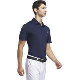 Adidas Ultimate365 Solid Polo Navy