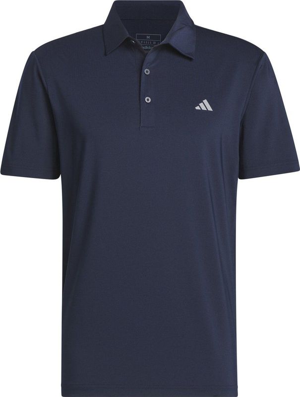 Adidas Ultimate365 Solid Polo Navy