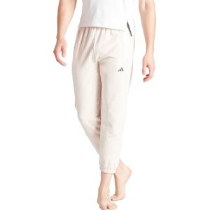 adidas - Joggen 7/8 - Sportbroek - Zwart - AEROREADY Technologie