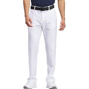 adidas Performance Ultimate365 Golfbroek - Heren - Wit- 40x32
