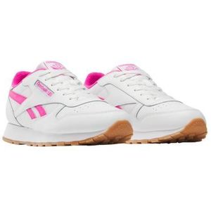 Reebok Classics Kids Sneakers Wit