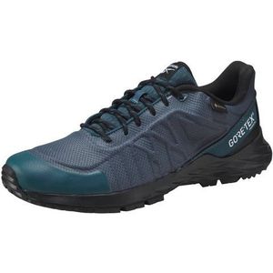 Reebok Astroride Trail Gtx 2.0 Schoenen Blauw EU 43 Man