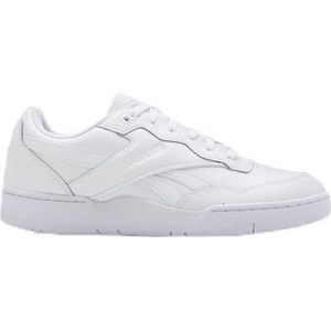Reebok BB 4000 II Sneakers voor heren, FTWWHT/PUGRY3/FTWWHT