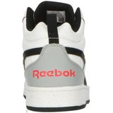 Reebok Classics Royal Prime Mid 2.0 Sneakers Wit/Zwart/Roze