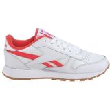 Reebok - Classic - Kindertrainers - Wit - Corail Accenten - Leer