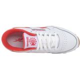 Reebok - Classic - Kindertrainers - Wit - Corail Accenten - Leer