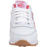 Reebok - Classic - Kindertrainers - Wit - Corail Accenten - Leer