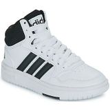 adidas Originals Hoops 3.0 sneakers wit/zwart