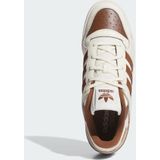 Sneakers adidas  Forum Low Cl Beige/bruin Heren