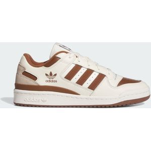 Sneakers adidas  Forum Low Cl Beige/bruin Heren