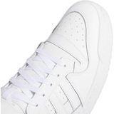 adidas Originals Forum Mid sneakers wit