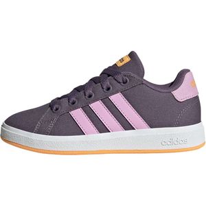 adidas Sportswear Grand Court 2.0 Schoenen Kids - Kinderen - Paars- 38