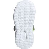 adidas - Fortarun 2.0 Ac - Hardloopschoenen - Geel - EU 19