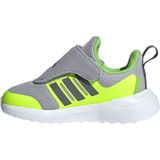 adidas - Fortarun 2.0 Ac - Hardloopschoenen - Geel - EU 19