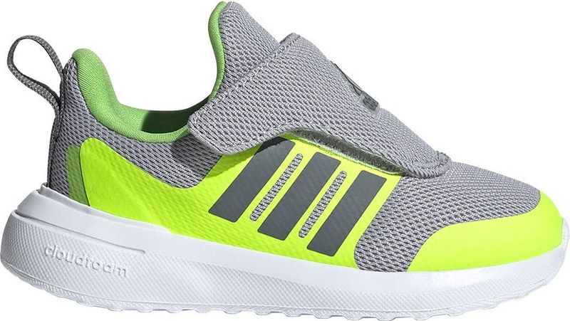 adidas - Fortarun 2.0 Ac - Hardloopschoenen - Geel - EU 19