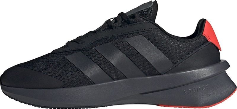 adidas - ARYA - Sneakers - Zwart