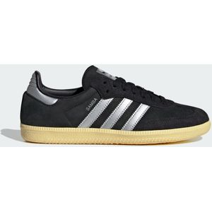 Adidas Originals, Samba OG sneakers Zwart, Heren, Maat:45 EU