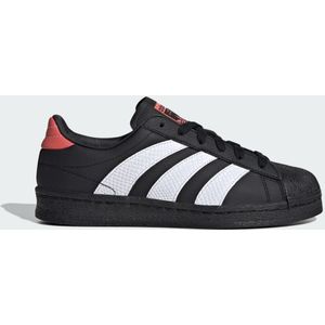 Adidas Originals, Superstar 82 W sneakers Zwart, Heren, Maat:44 EU