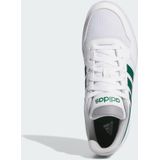 adidas Sportswear Hoops 3.0 Summer Schoenen - Unisex - Wit- 42