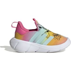 Sneakers Monofit ADIDAS SPORTSWEAR. Synthetisch materiaal. Maten 24. Multicolor kleur