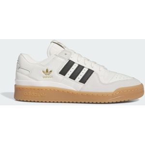 Adidas Forum Heren Schoenen - Wit  - Leer - Foot Locker