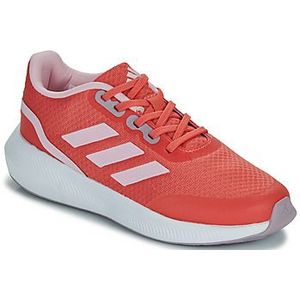 Adidas Runfalcon 3.0 Running Shoes Rood EU 36 2/3 Jongen