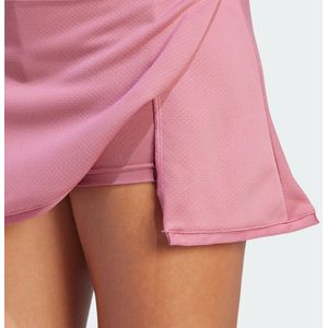 Adidas Club - Tennisrok - Wit - Synthetisch - Ingebouwde Short