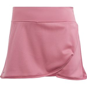 Adidas Club - Tennisrok - Wit - Synthetisch - Ingebouwde Short