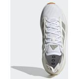 Sneakers Avryn_X ADIDAS SPORTSWEAR. Synthetisch materiaal. Maten 37 1/3. Wit kleur