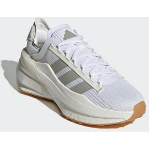 Sneakers Avryn_X ADIDAS SPORTSWEAR. Synthetisch materiaal. Maten 40. Wit kleur